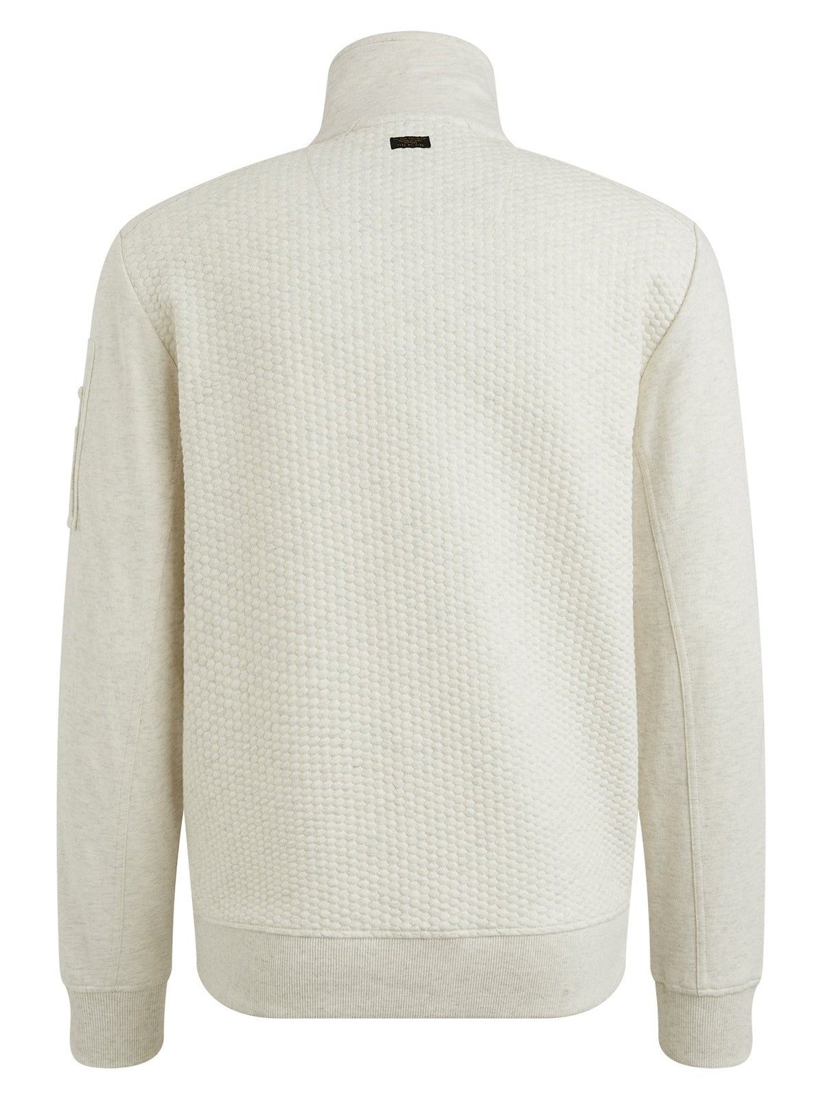 PSW2508436 910 - jacquard interlock - Castelijn mode