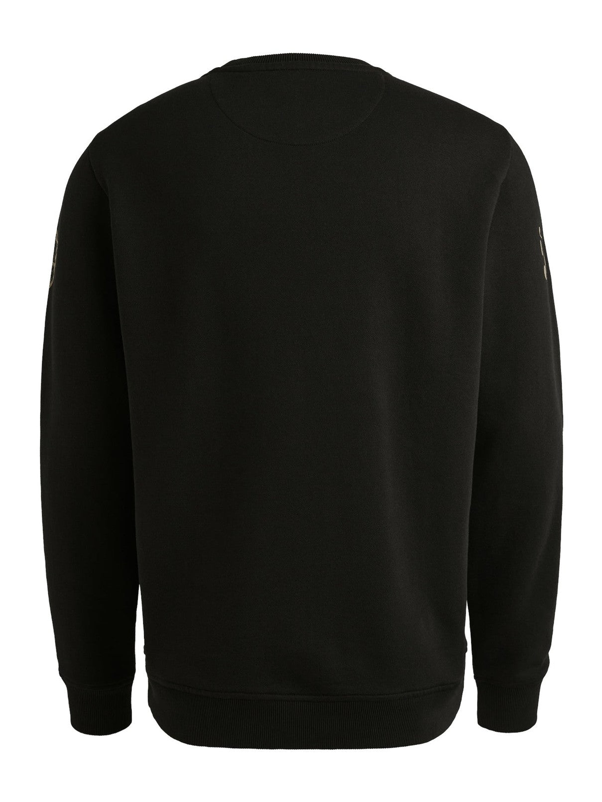 PSW2509460 - 999 Sweatshirt met groot artwork - Castelijn mode