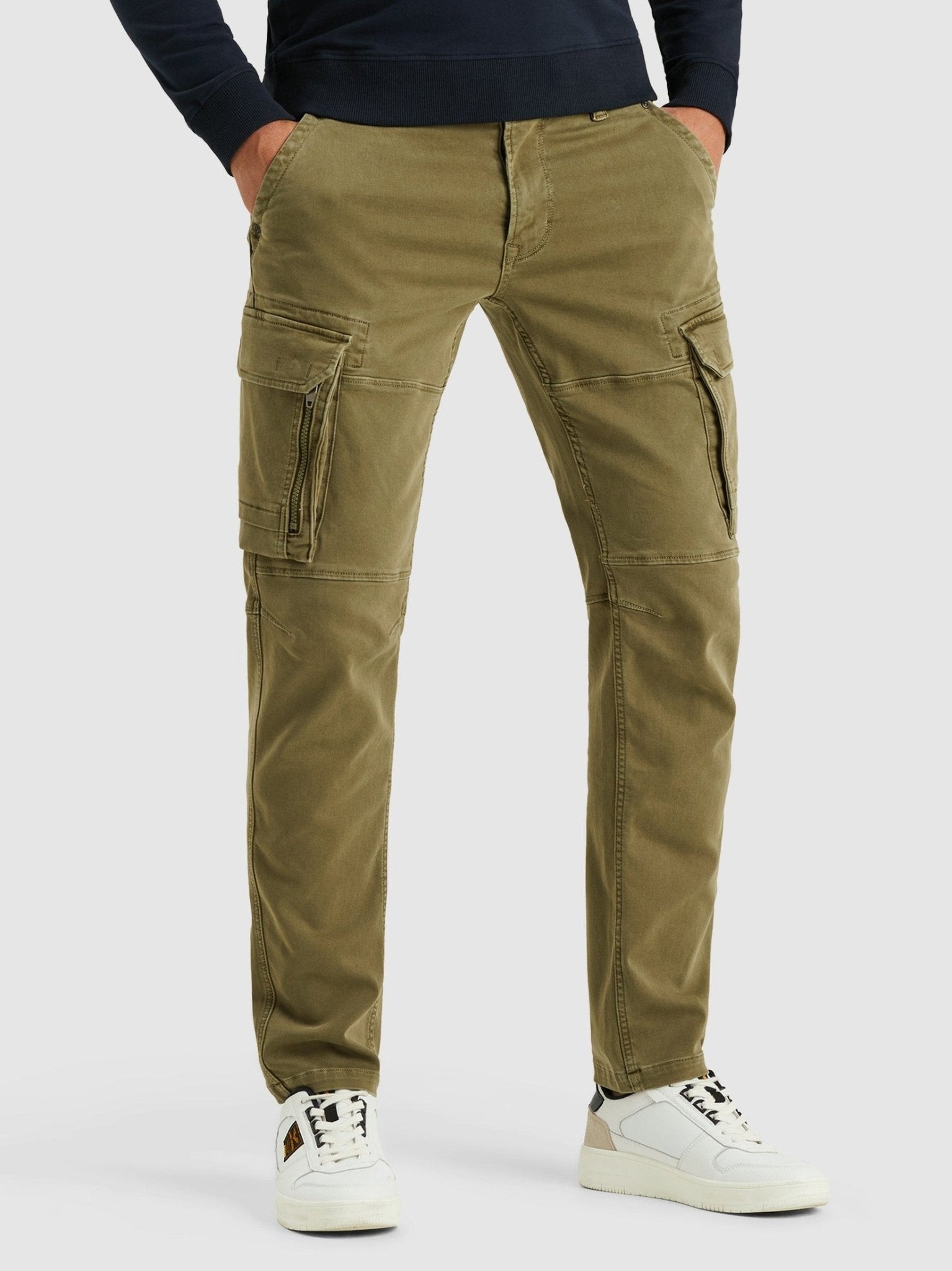 PTR2508624 - 6395 EXPEDIZOR CARGO 2.0 - Castelijn mode