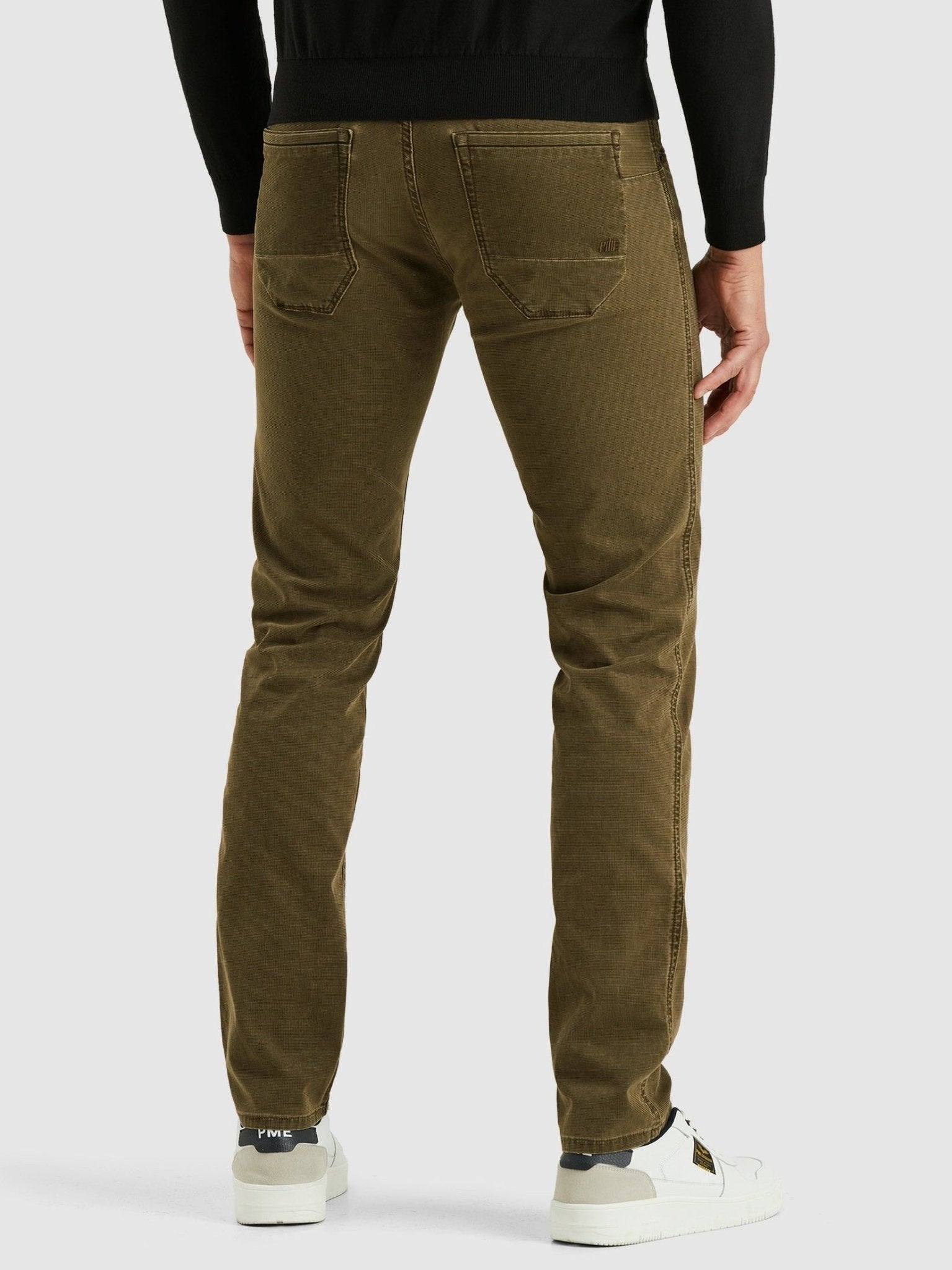 PTR2508628 - 6417 NIGHTFLIGHT - Castelijn mode