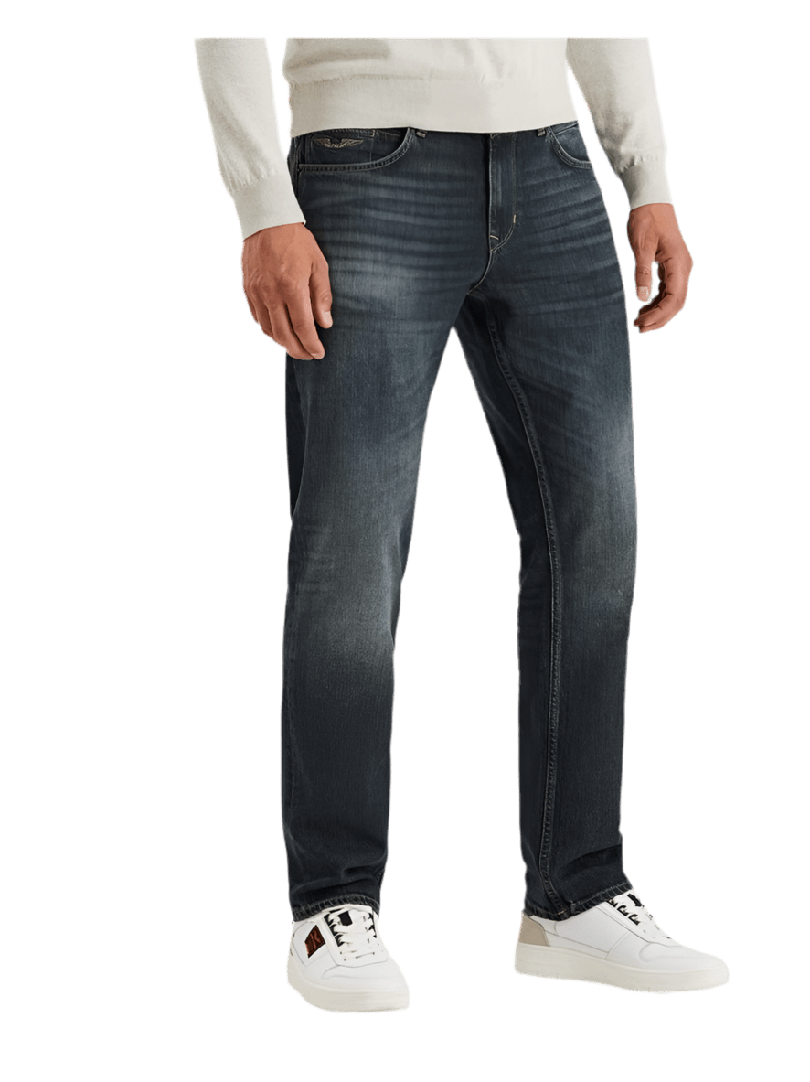 PTR2508723 - GIB Wingload relaxed fit jeans - Castelijn mode