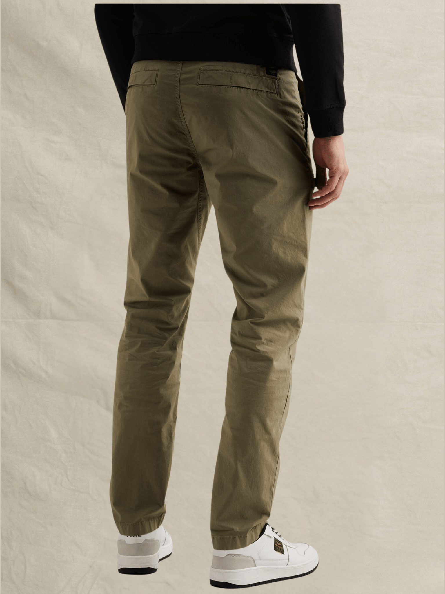 PTR2603646 - 8016 Yetliner Hybrid Cargobroek - Castelijn mode