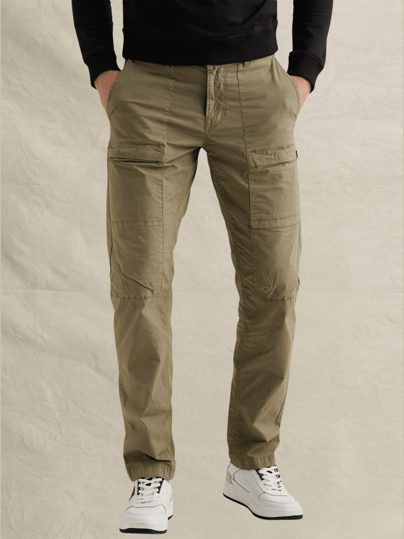 PTR2603646 - 8016 Yetliner Hybrid Cargobroek - Castelijn mode