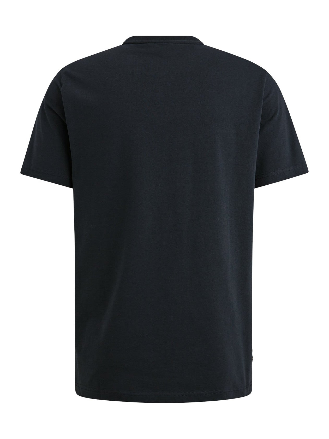PTSS0000588 - 5281 logo carrier Short Sleeve T-shirts (kopie) - Castelijn mode