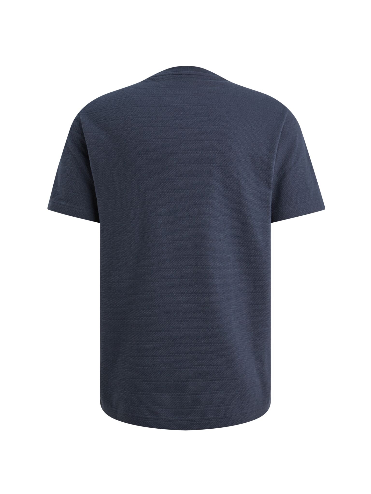 PTSS2602563 - 5116 T-shirt indigo - Castelijn mode
