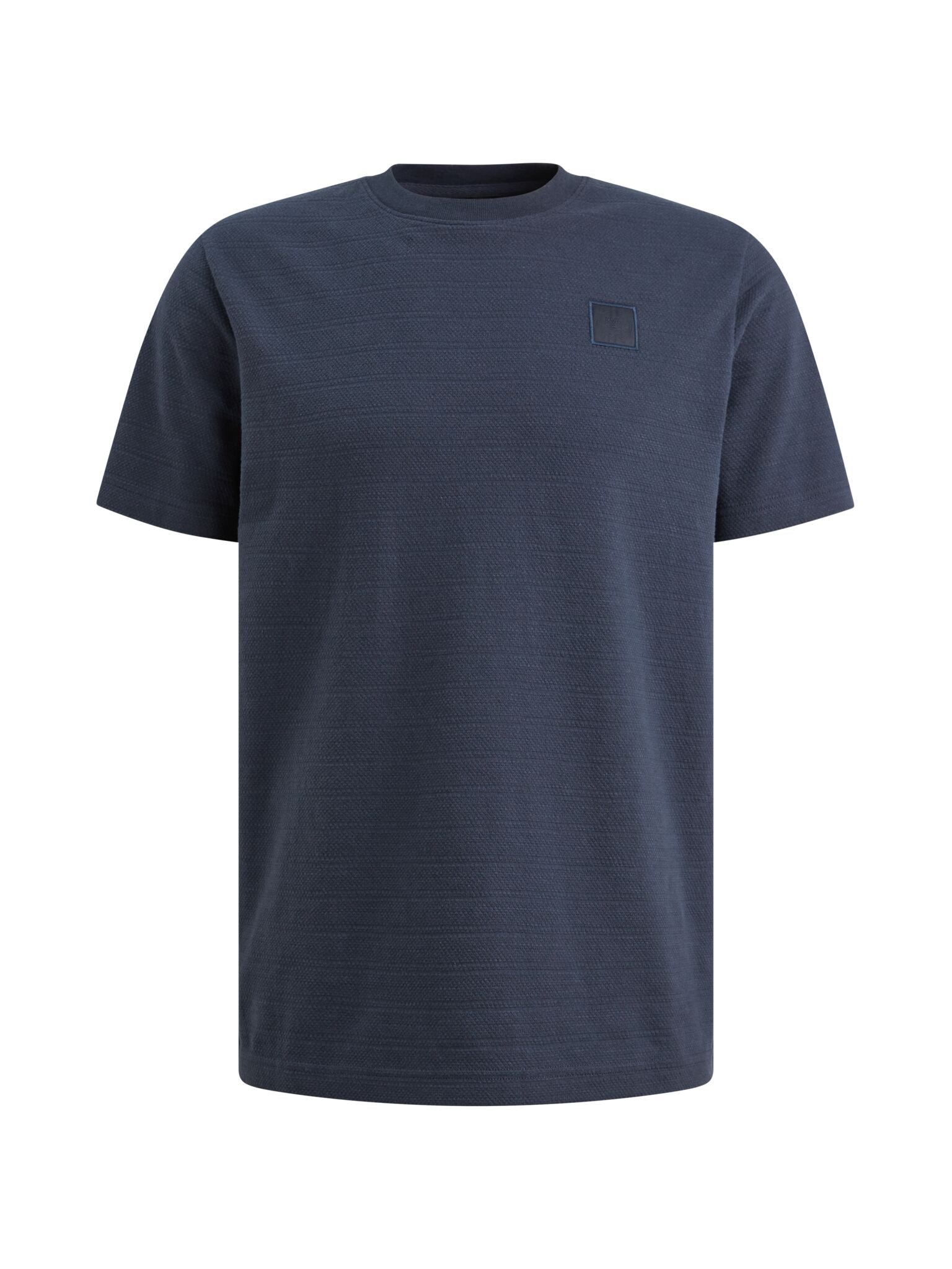 PTSS2602563 - 5116 T-shirt indigo - Castelijn mode