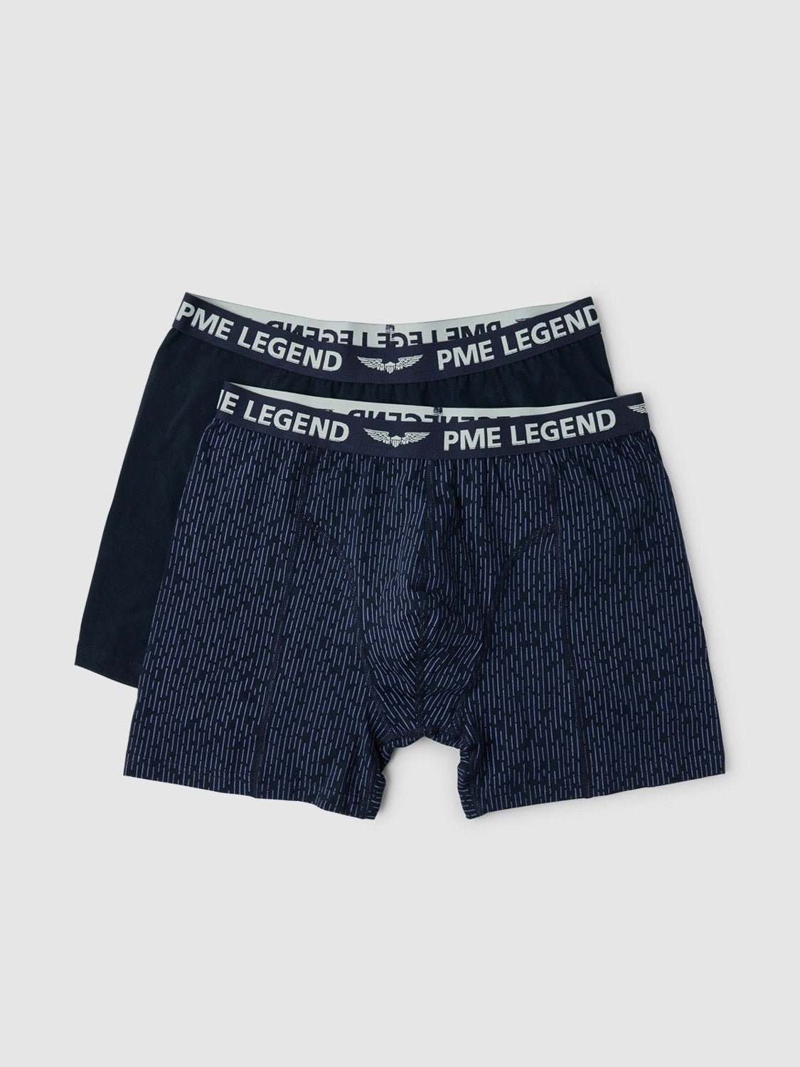 PUW2408950 Boxershorts cotton elastan - Castelijn mode