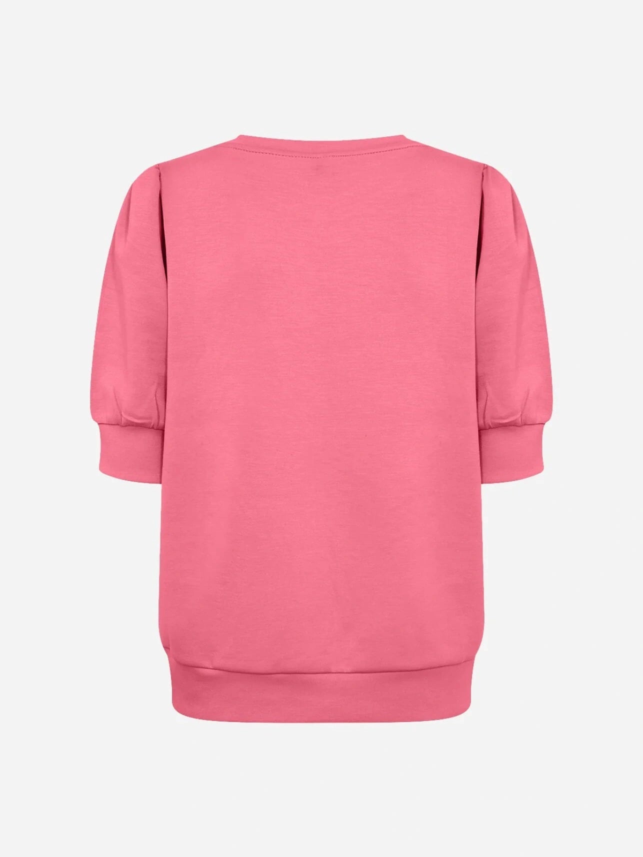 SC - Banu 83 Trui roze - Castelijn mode