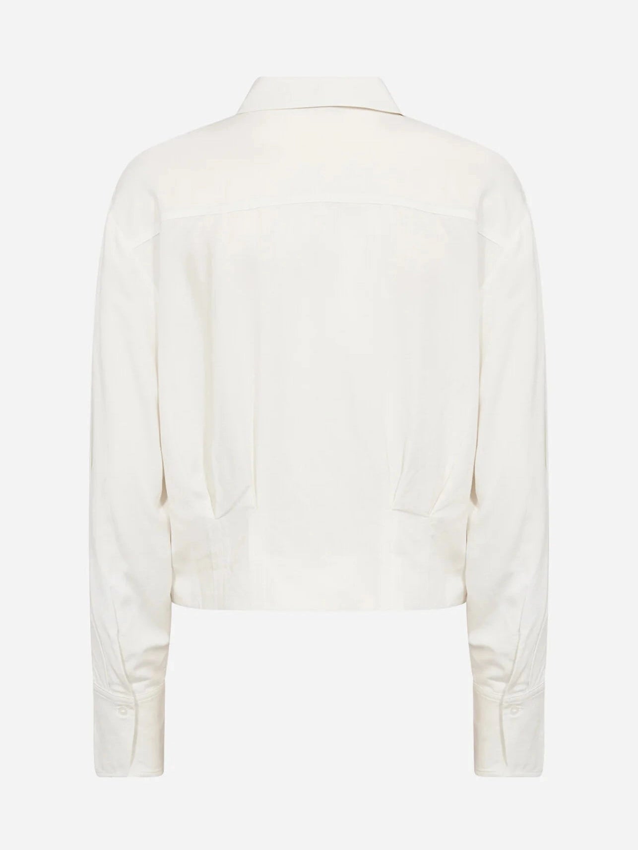 SC - CALA 2 Blouse off - white - Castelijn mode