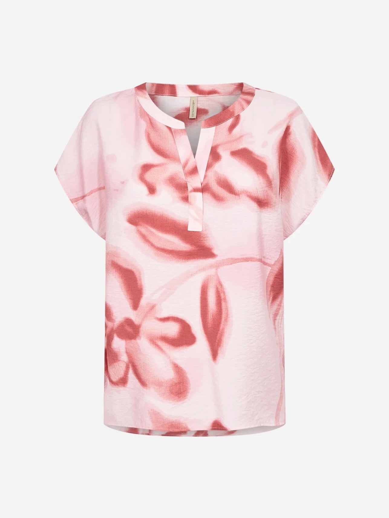 SC - Cate 1 Blouse lichtroze - Castelijn mode