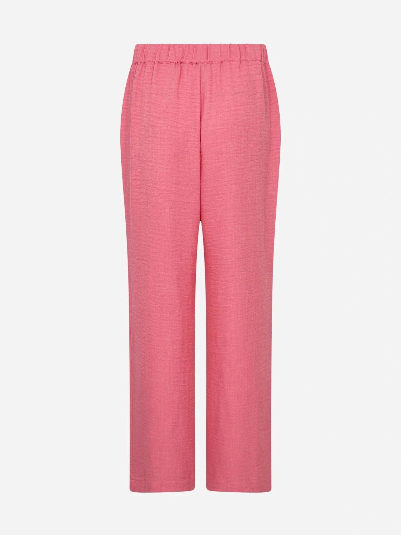 SC - CHARISSA 3 - C Broek roze - Castelijn mode