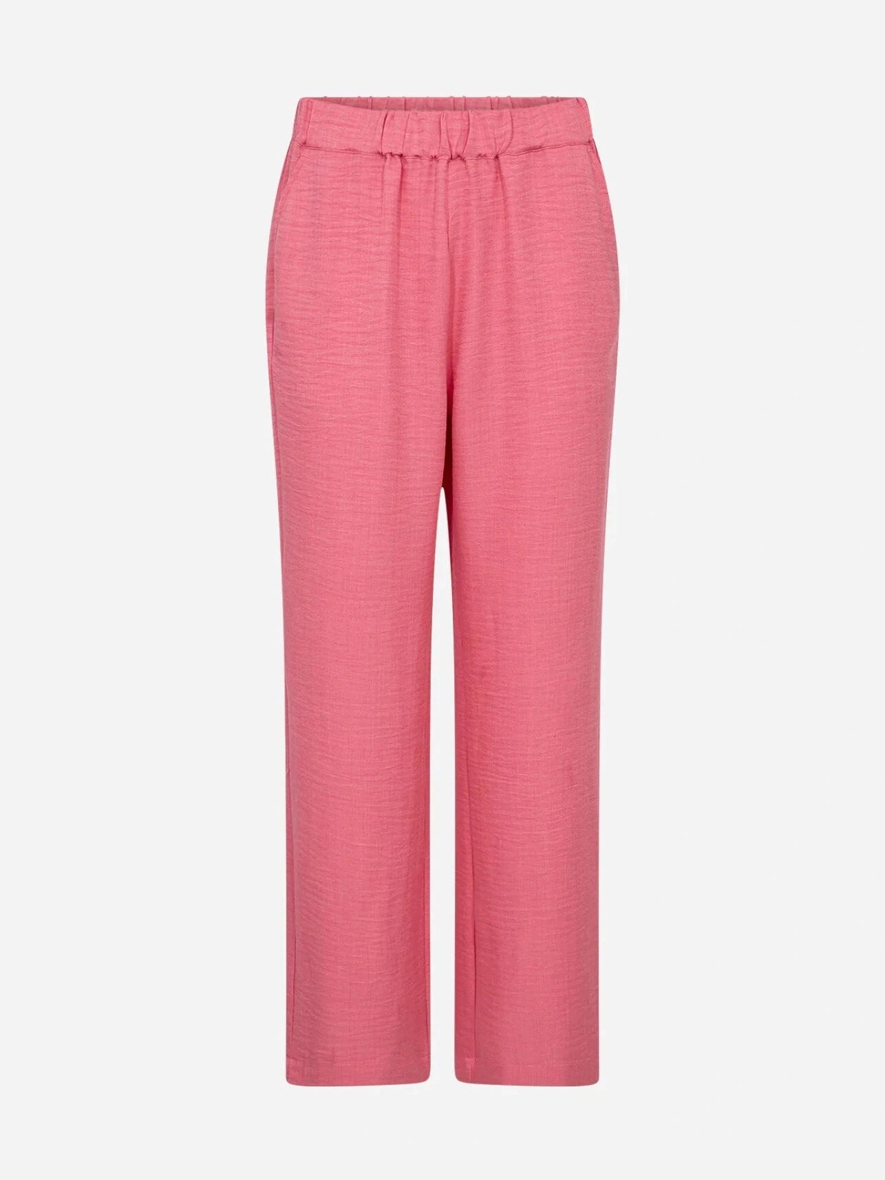 SC - CHARISSA 3 - C Broek roze - Castelijn mode