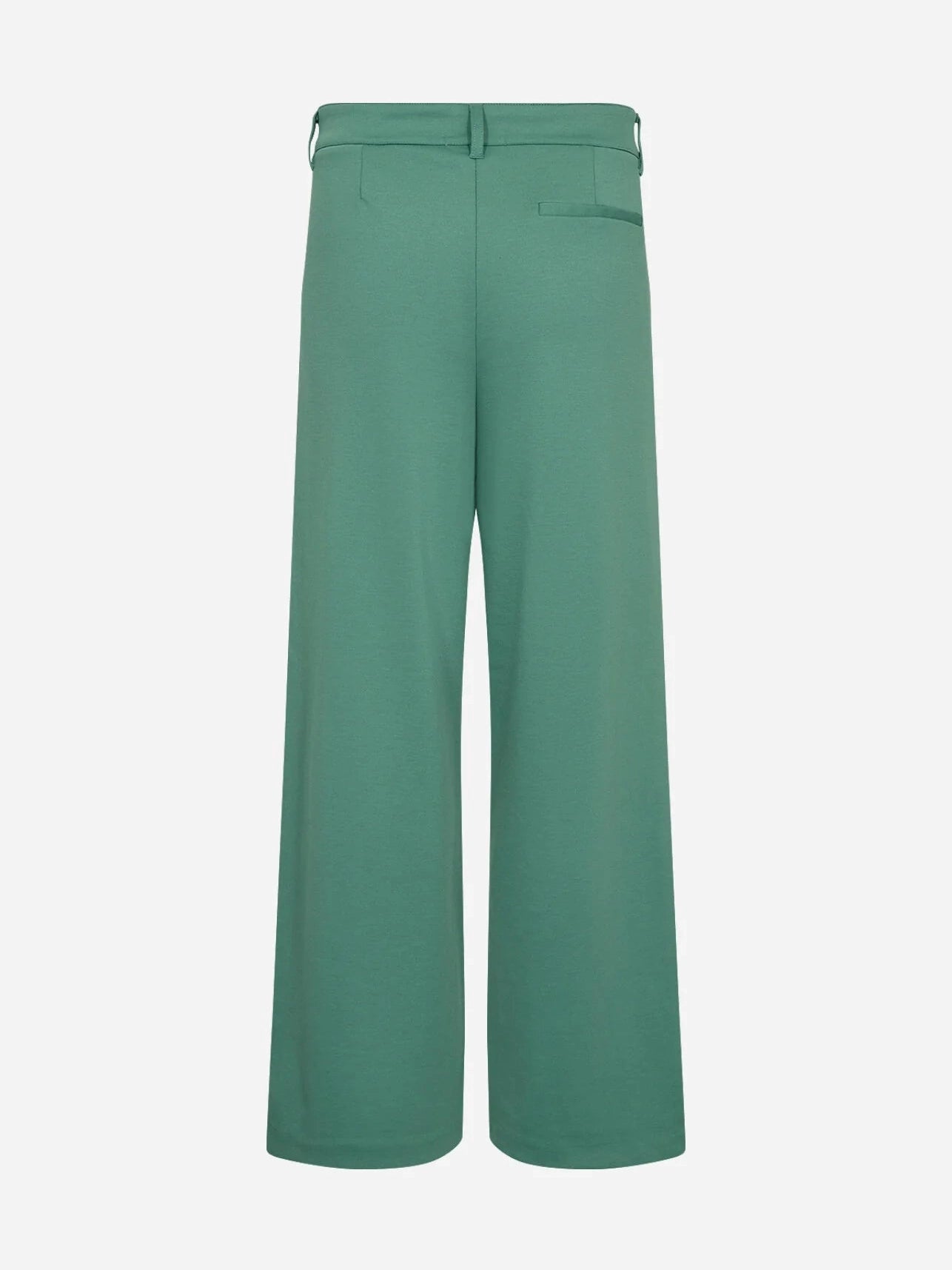 SC - DANIELA 9 Broek groen - Castelijn mode
