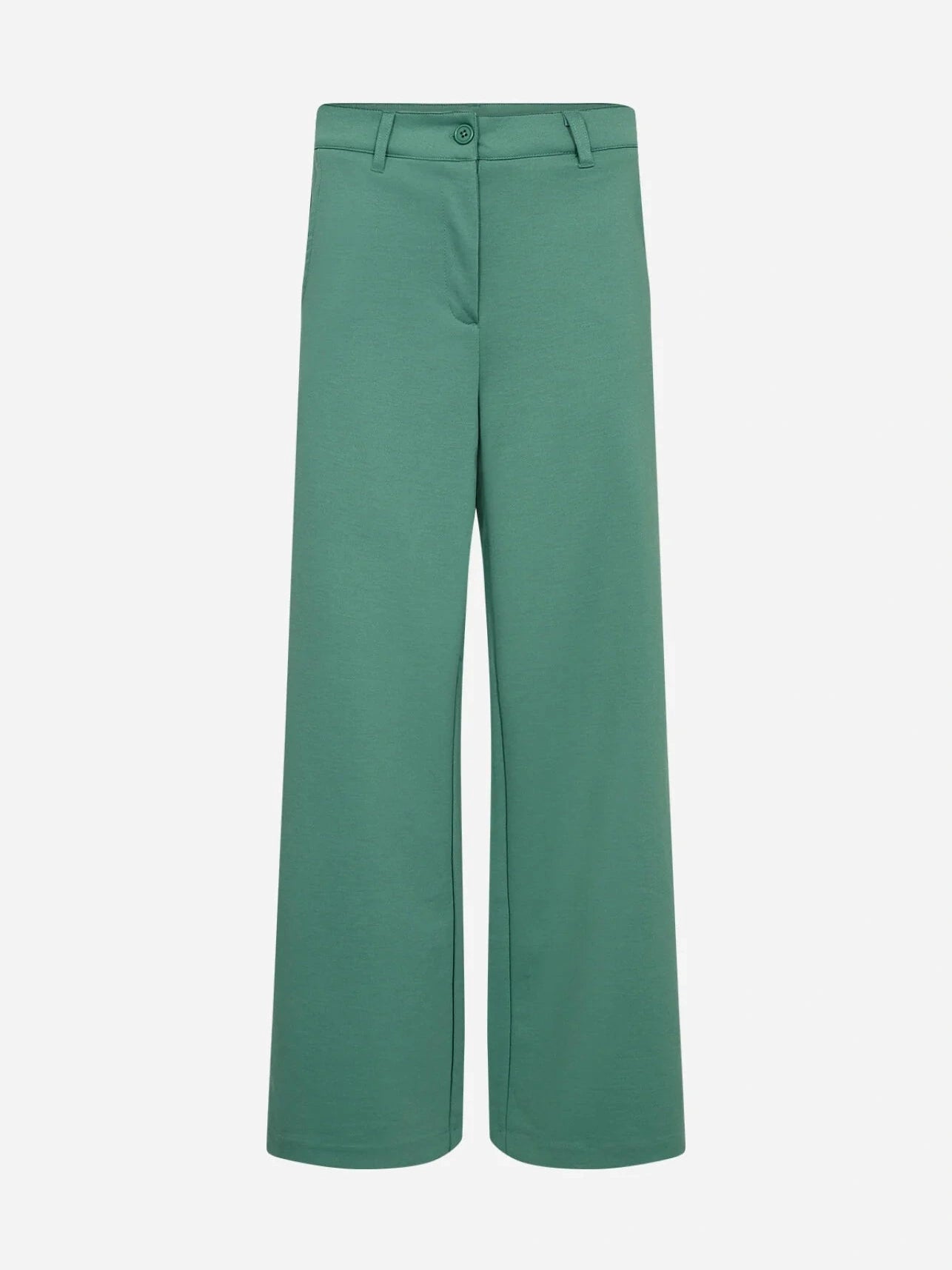 SC - DANIELA 9 Broek groen - Castelijn mode