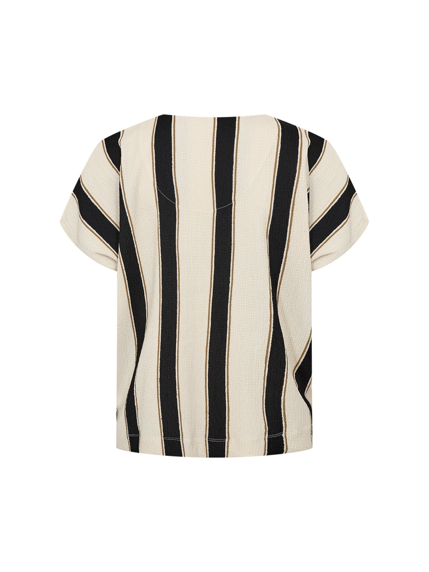 SC - FINJA 1 T-Shirt cream - Castelijn mode