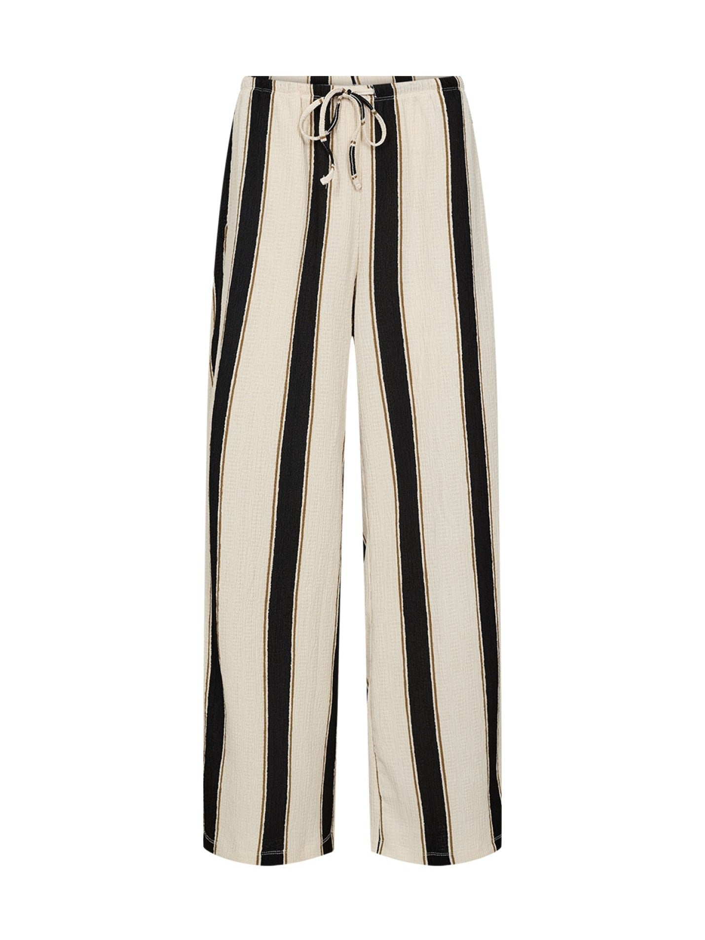 SC - FINJA 2 Broek crème - Castelijn mode