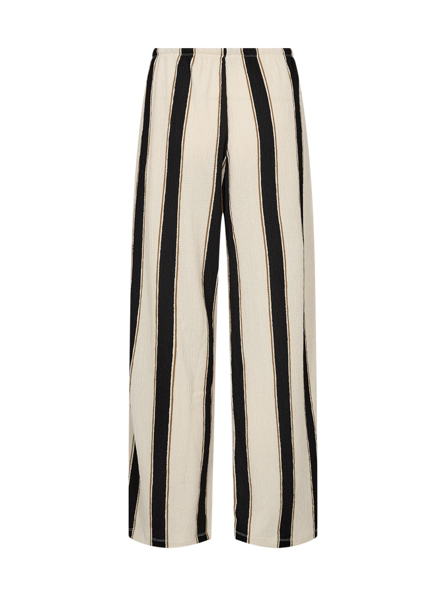 SC - FINJA 2 Broek crème - Castelijn mode