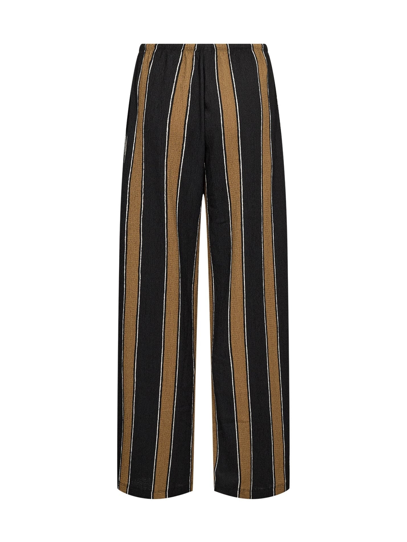 SC - FINJA 2 Broek zwart - Castelijn mode
