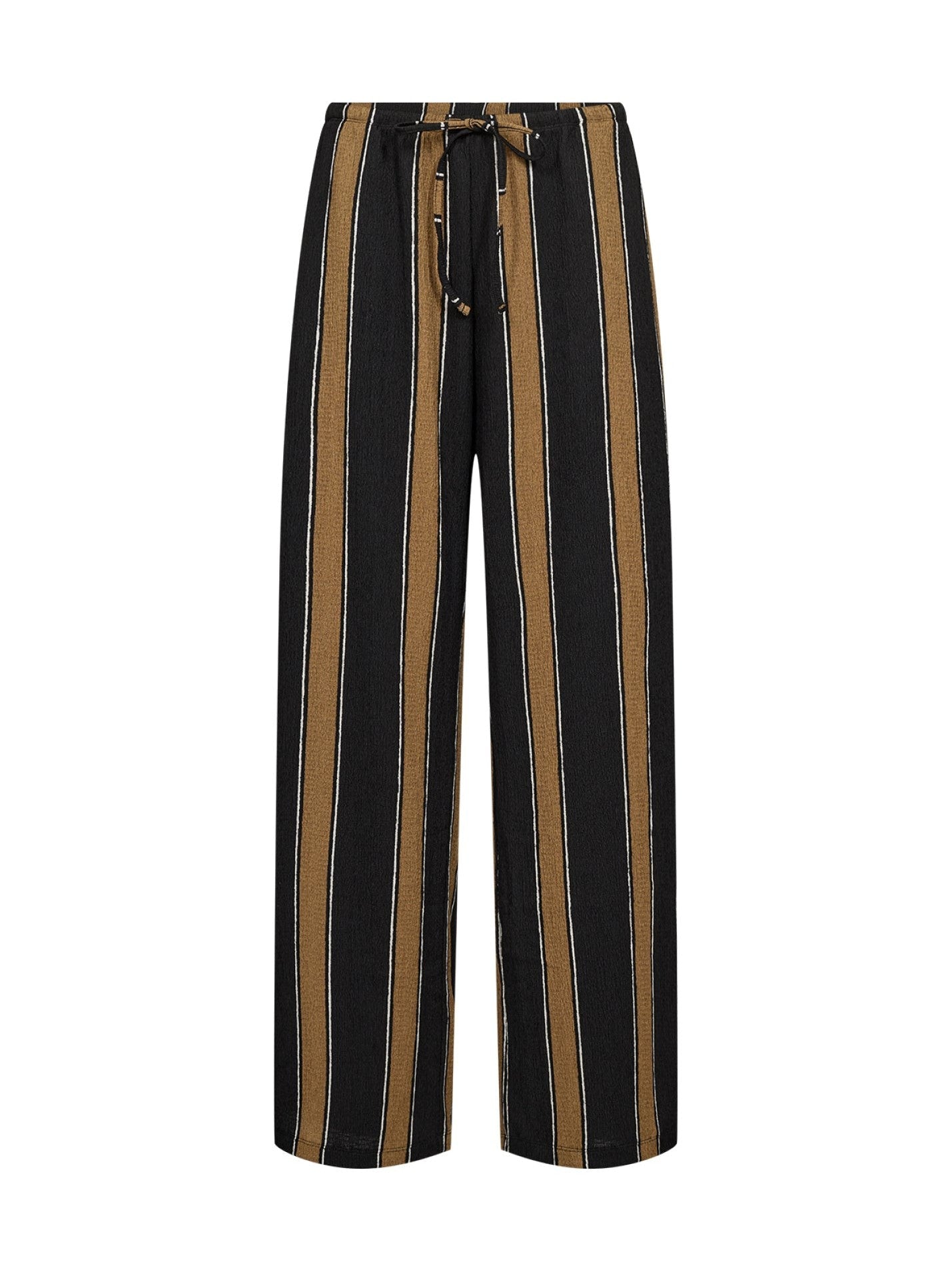 SC - FINJA 2 Broek zwart - Castelijn mode