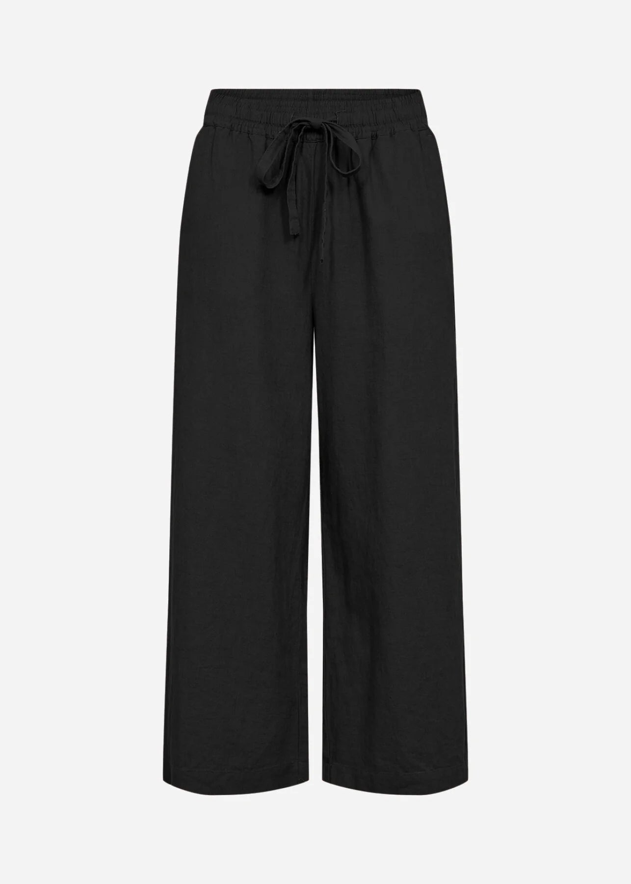 SC - INA 12 - C Broek zwart - Castelijn mode