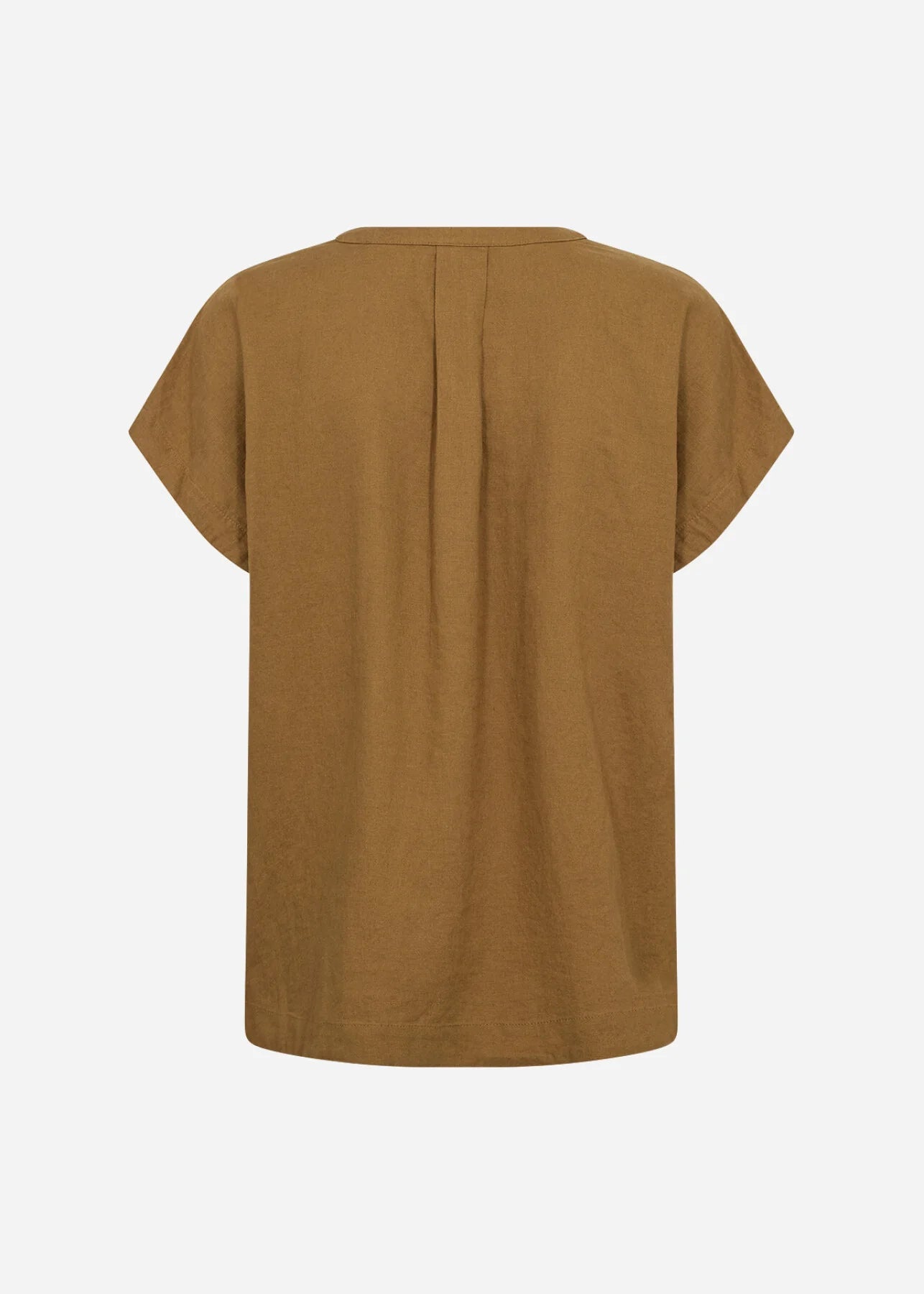 SC - INA 51 T-shirt olijf - Castelijn mode