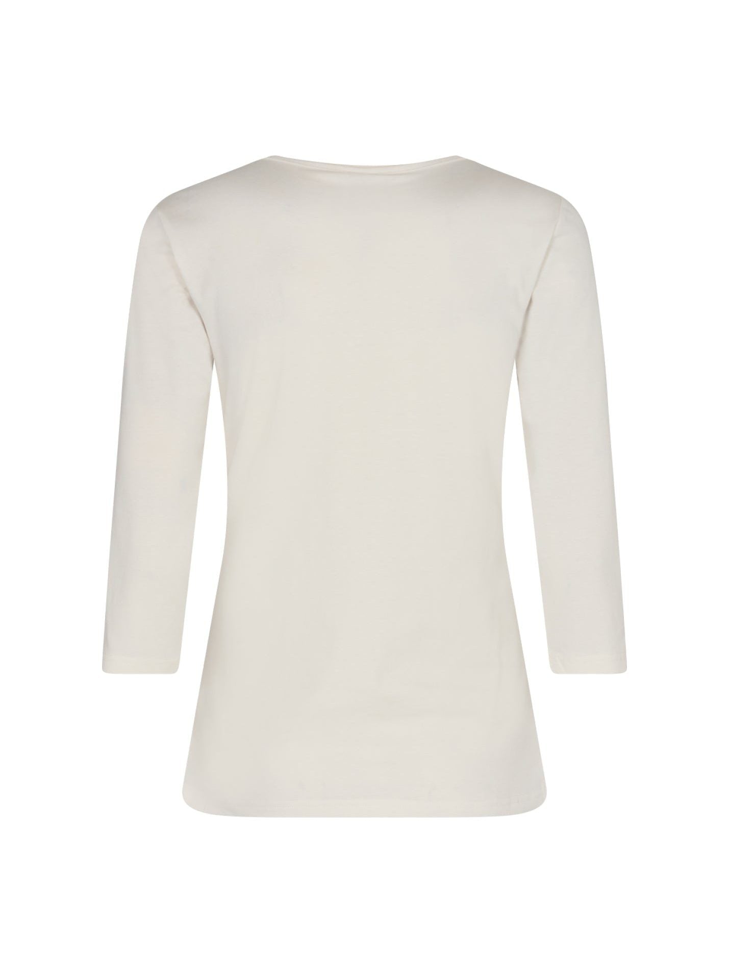 SC - PYLLE 175 T-shirt off - white - Castelijn mode