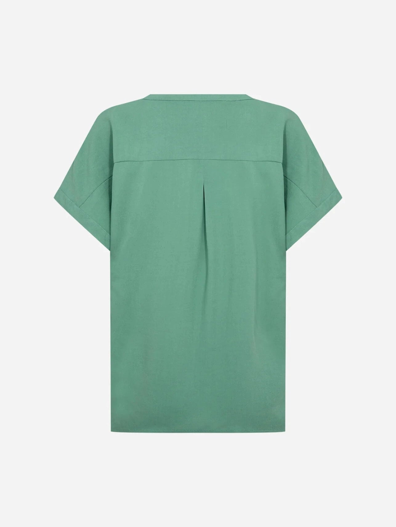 SC - RADIA 9 Blouse groen - Castelijn mode