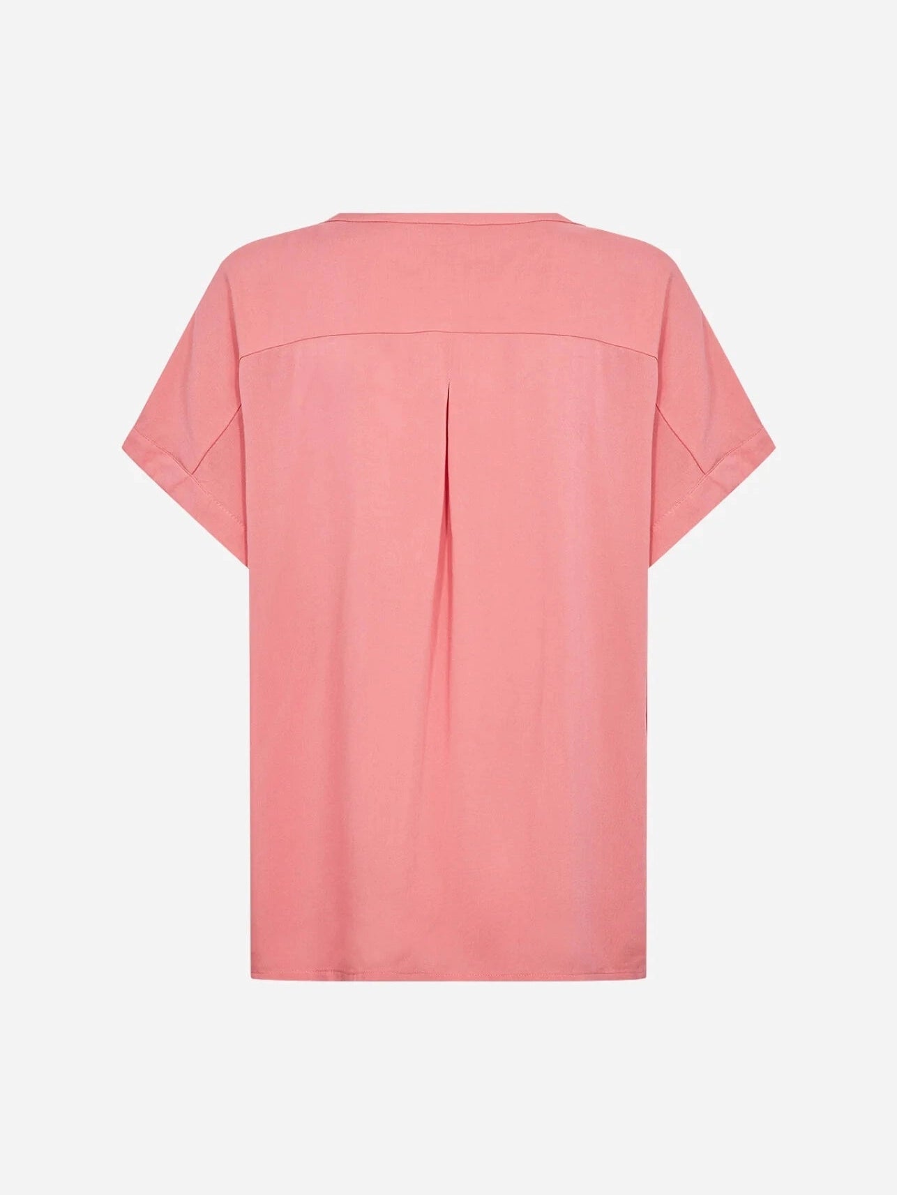 SC - RADIA 9 Blouse roze - Castelijn mode