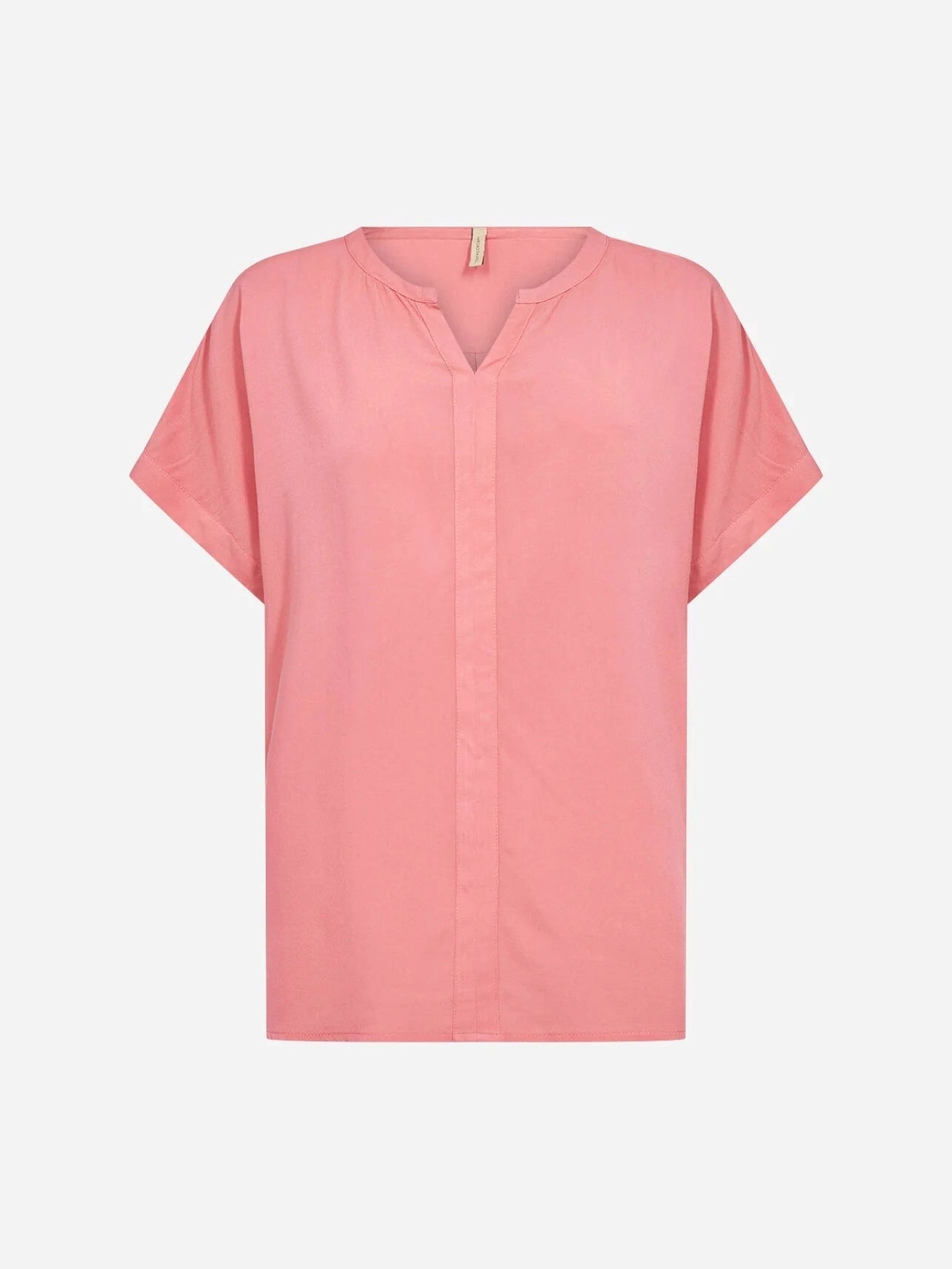 SC - RADIA 9 Blouse roze - Castelijn mode