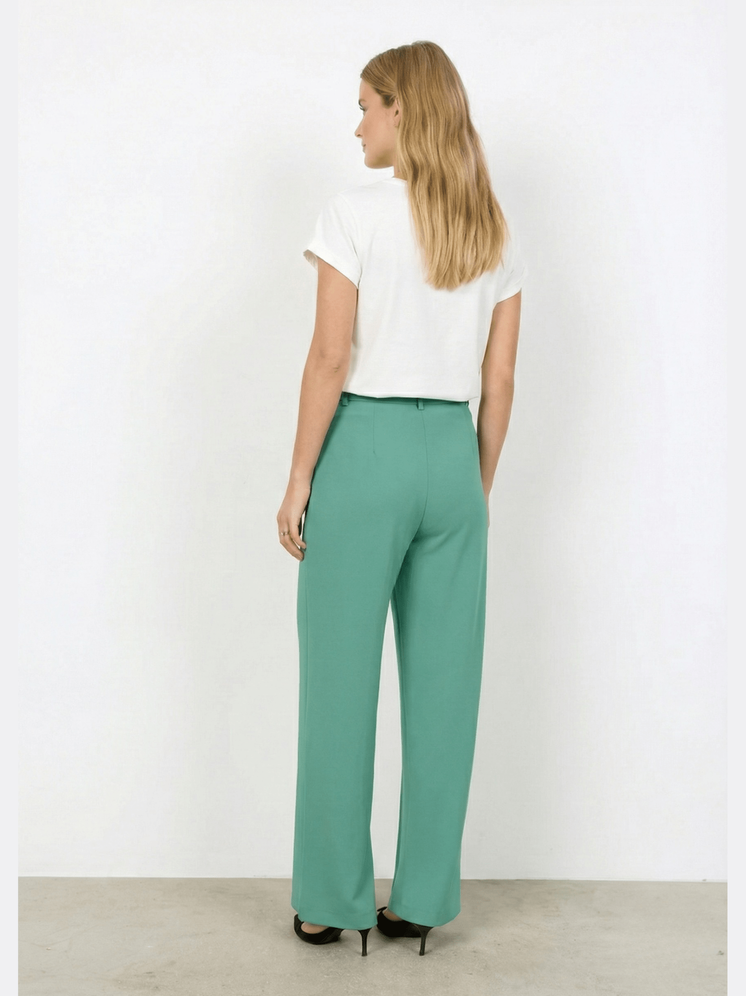 SC - RINA FP 17 T-shirt inspire - Castelijn mode