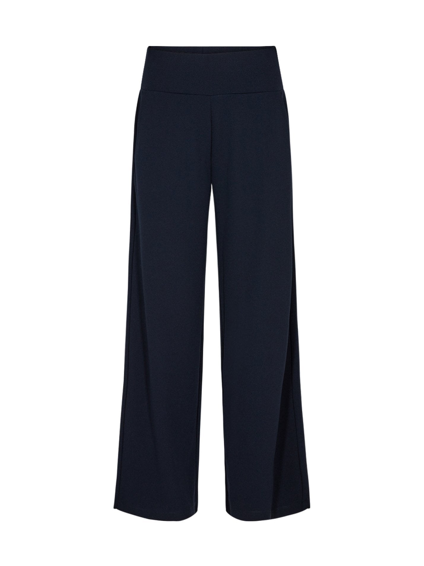 SC - SIHAM 48 Broek donkerblauw - Castelijn mode