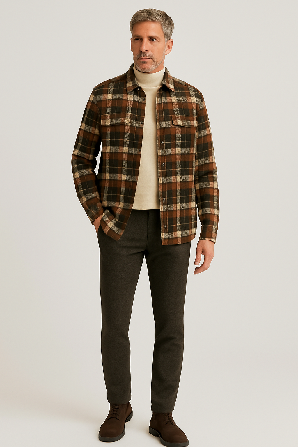 Shop de look herfst|Castelijnmode