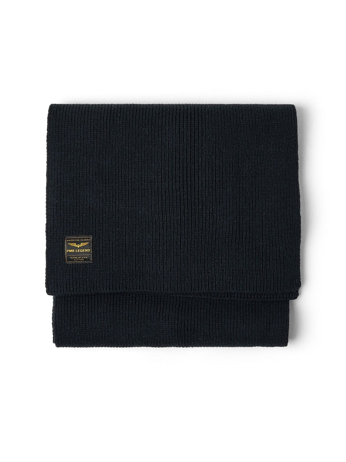 Sjaal Basic Marineblauw - Castelijn mode