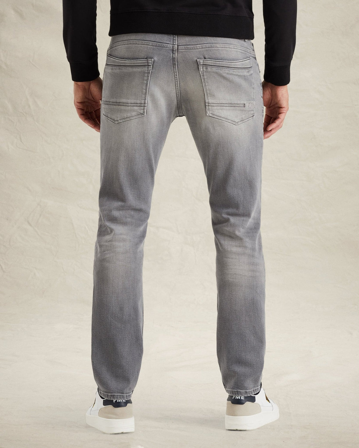 Skyrak Jeans Grijs - Castelijn mode