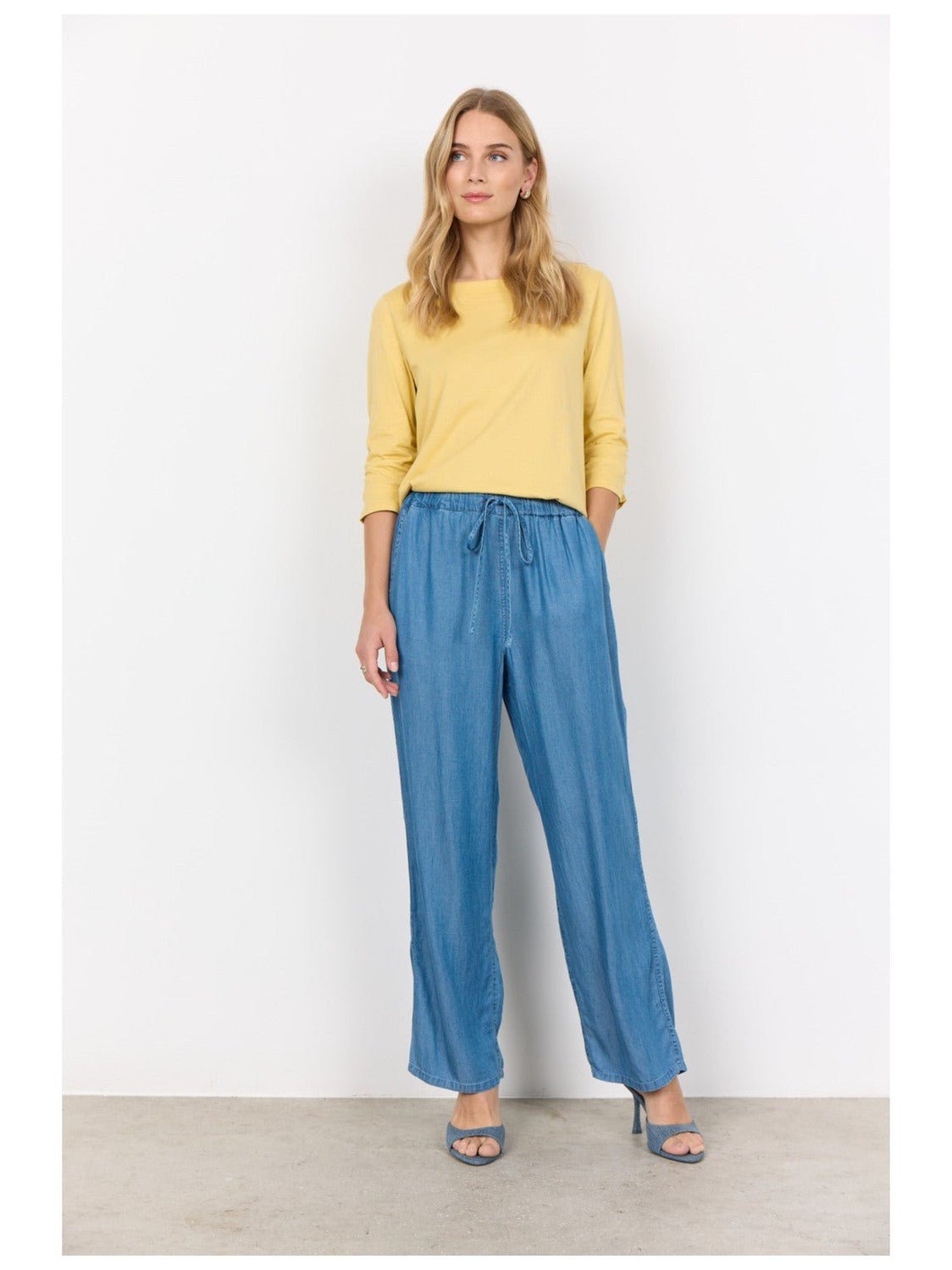 Soyaconcept 41107 SC - LIV 53 - C 2250 - Castelijn mode