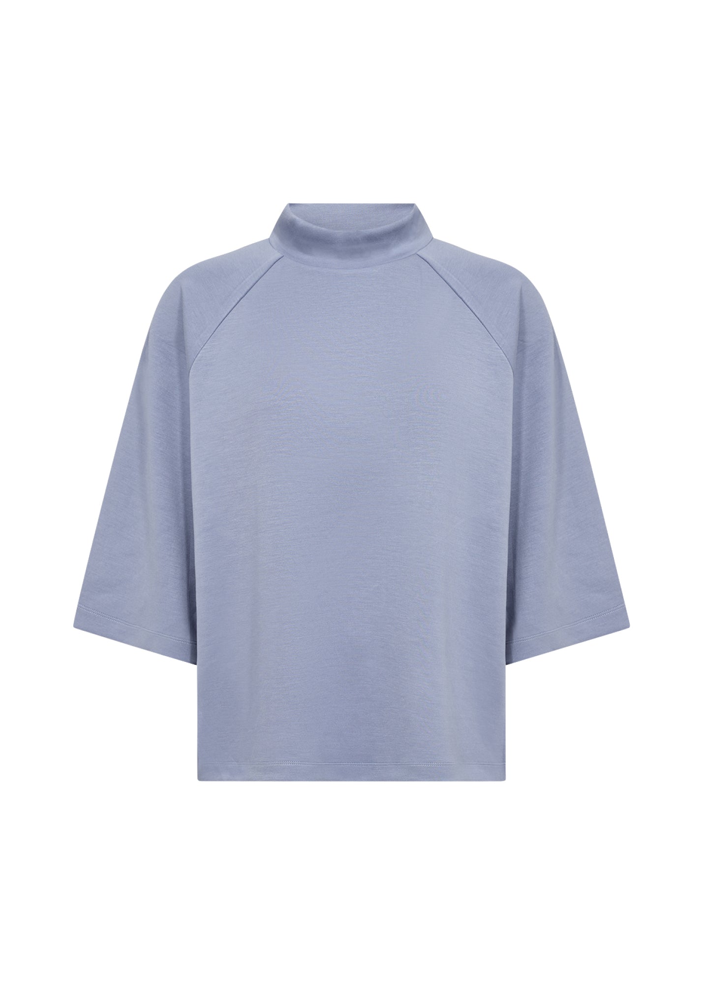 Banu Top Lichtblauw