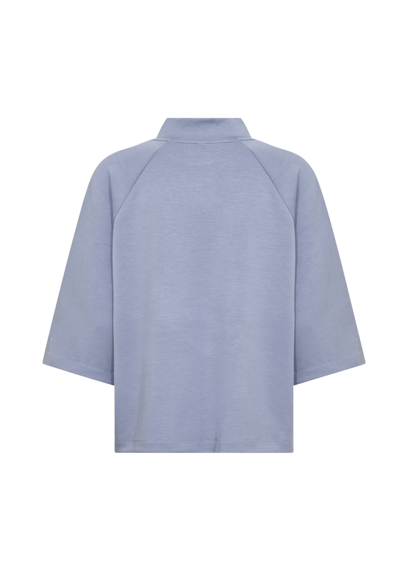 Banu Top Lichtblauw