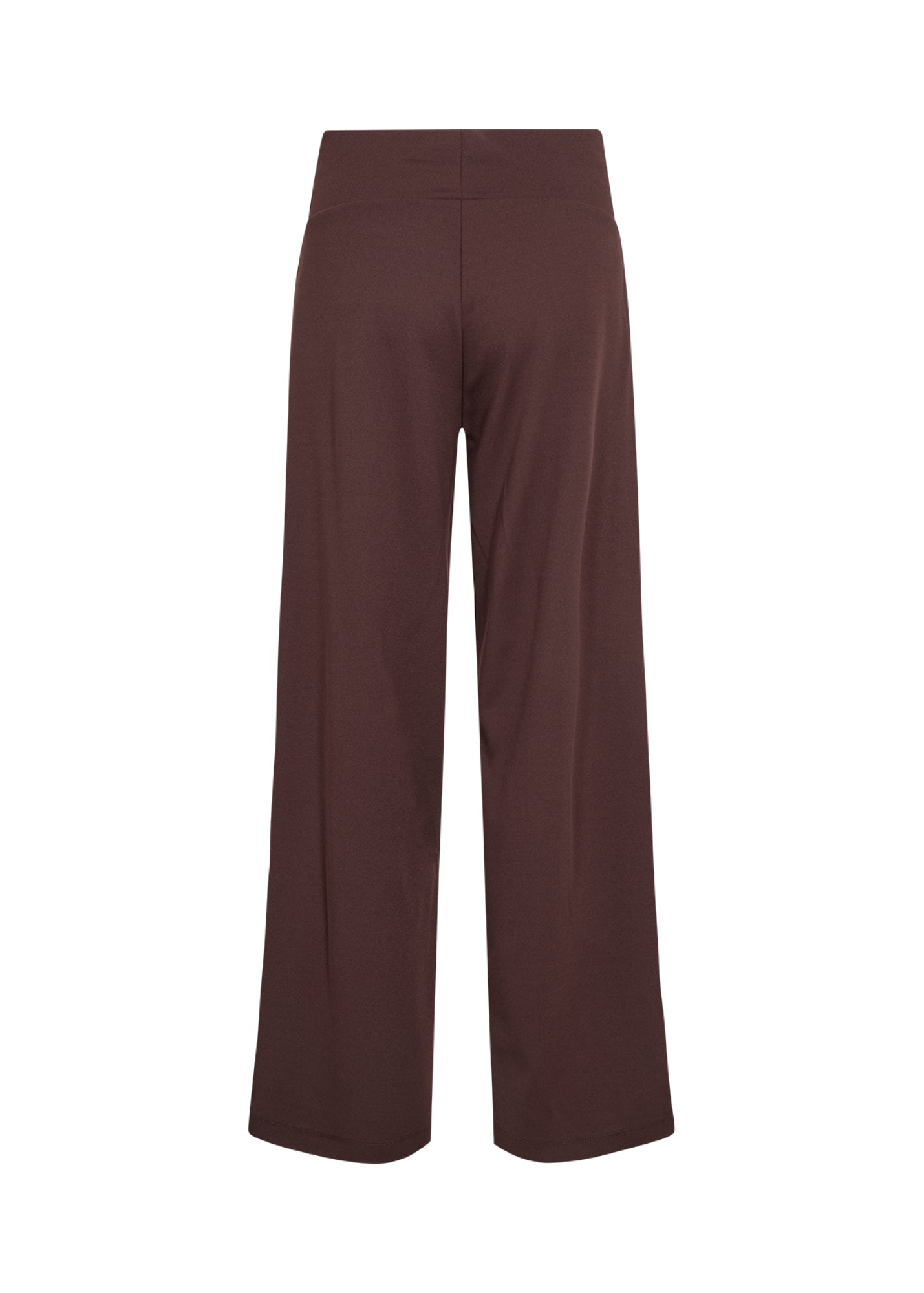 Siham Broek Donkerbruin