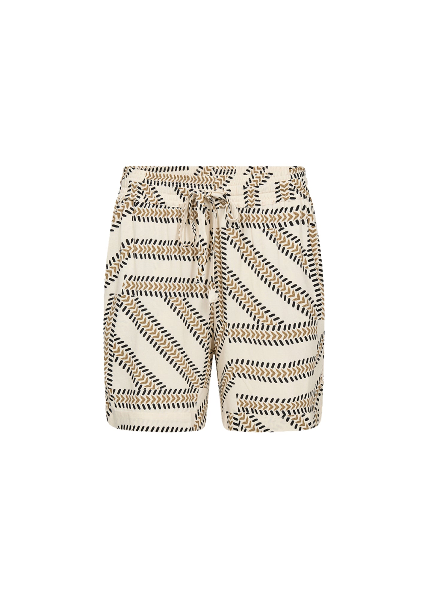 SC-FELIA 1-C Short olijf