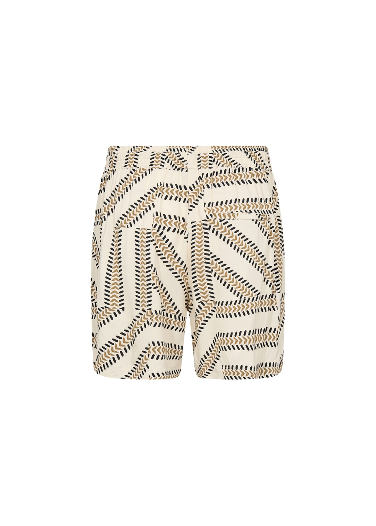 SC-FELIA 1-C Short olijf
