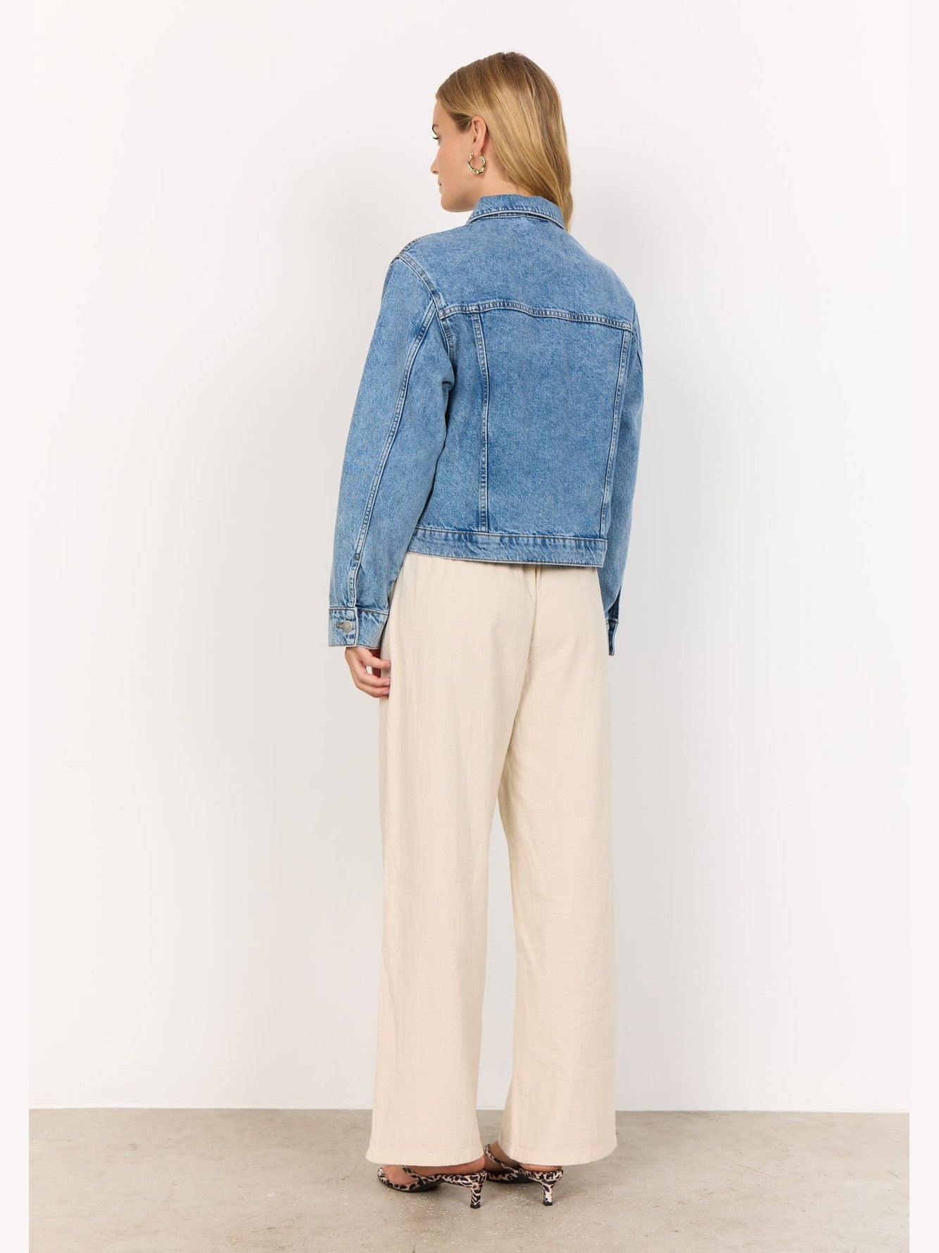 SC-DOLORES 2 Jeans Jasje