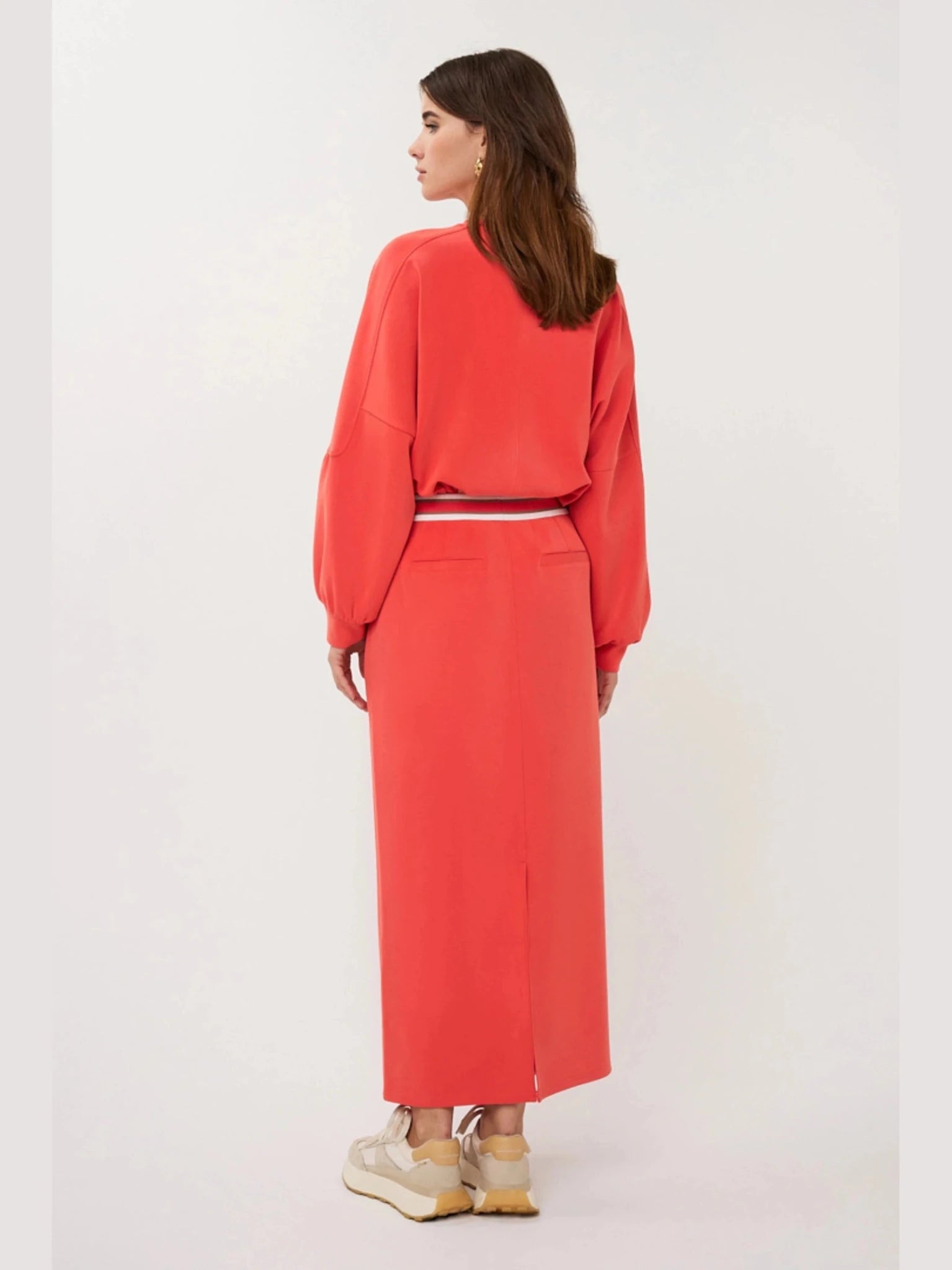 SP26.05004 Rok koraal - Castelijn mode