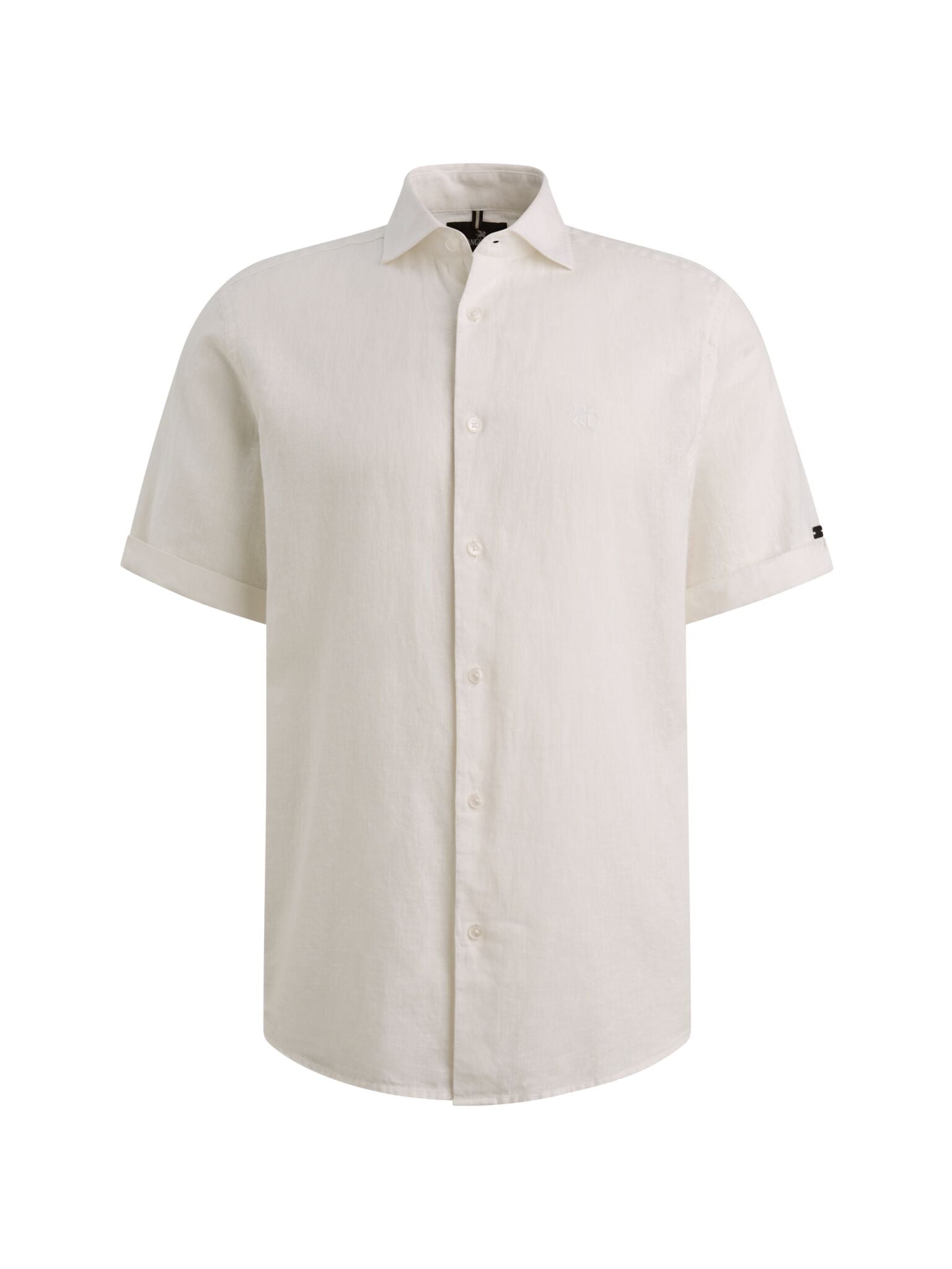 SummerLin Shirt Ecru/Wit - Castelijn mode