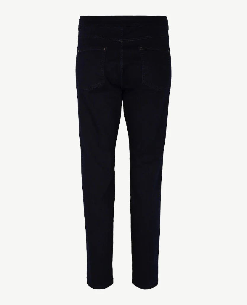 Suzanne 6619 - 664 598 Brown - Castelijn mode