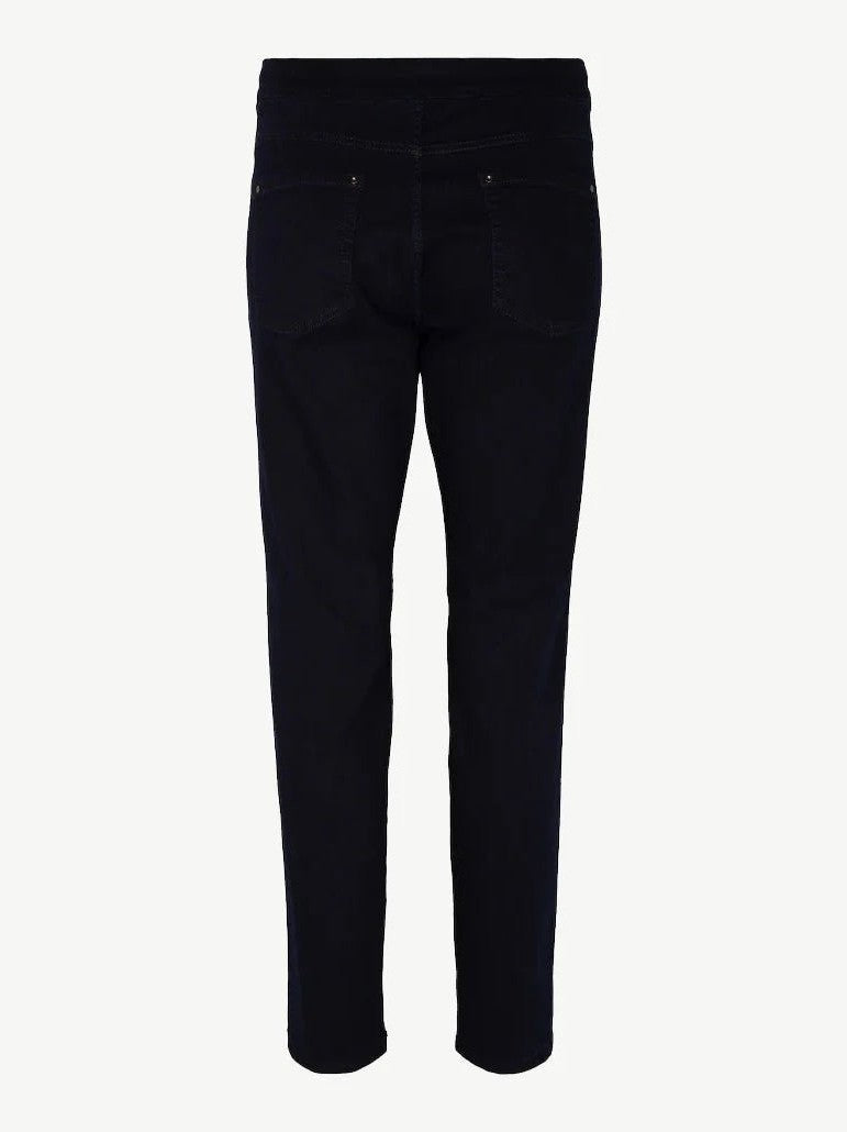 Suzanne 6619 - 664 598 Brown - Castelijn mode