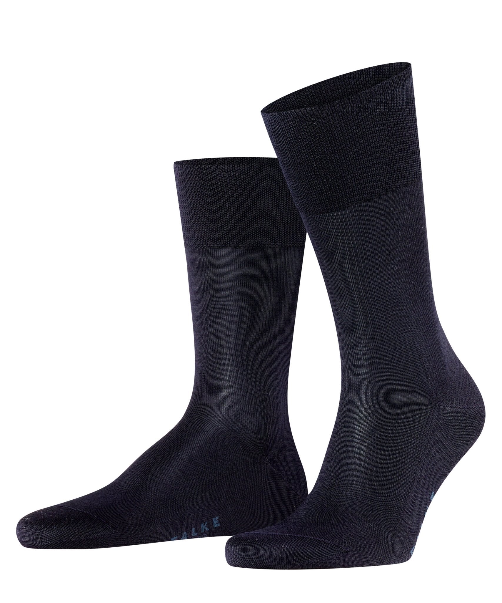 Tiago Heren Sokken Dark Navy - Castelijn mode