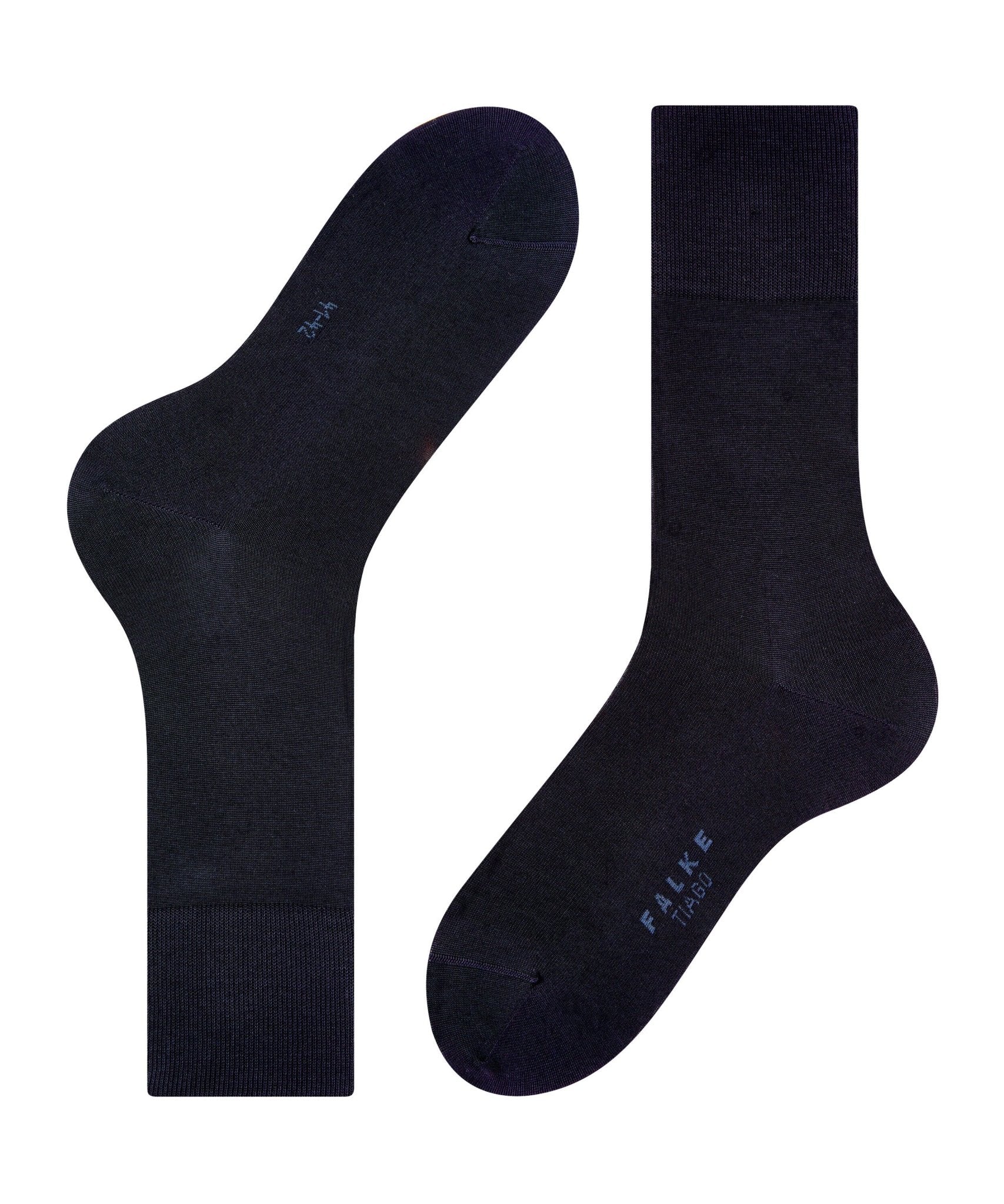 Tiago Heren Sokken Dark Navy - Castelijn mode