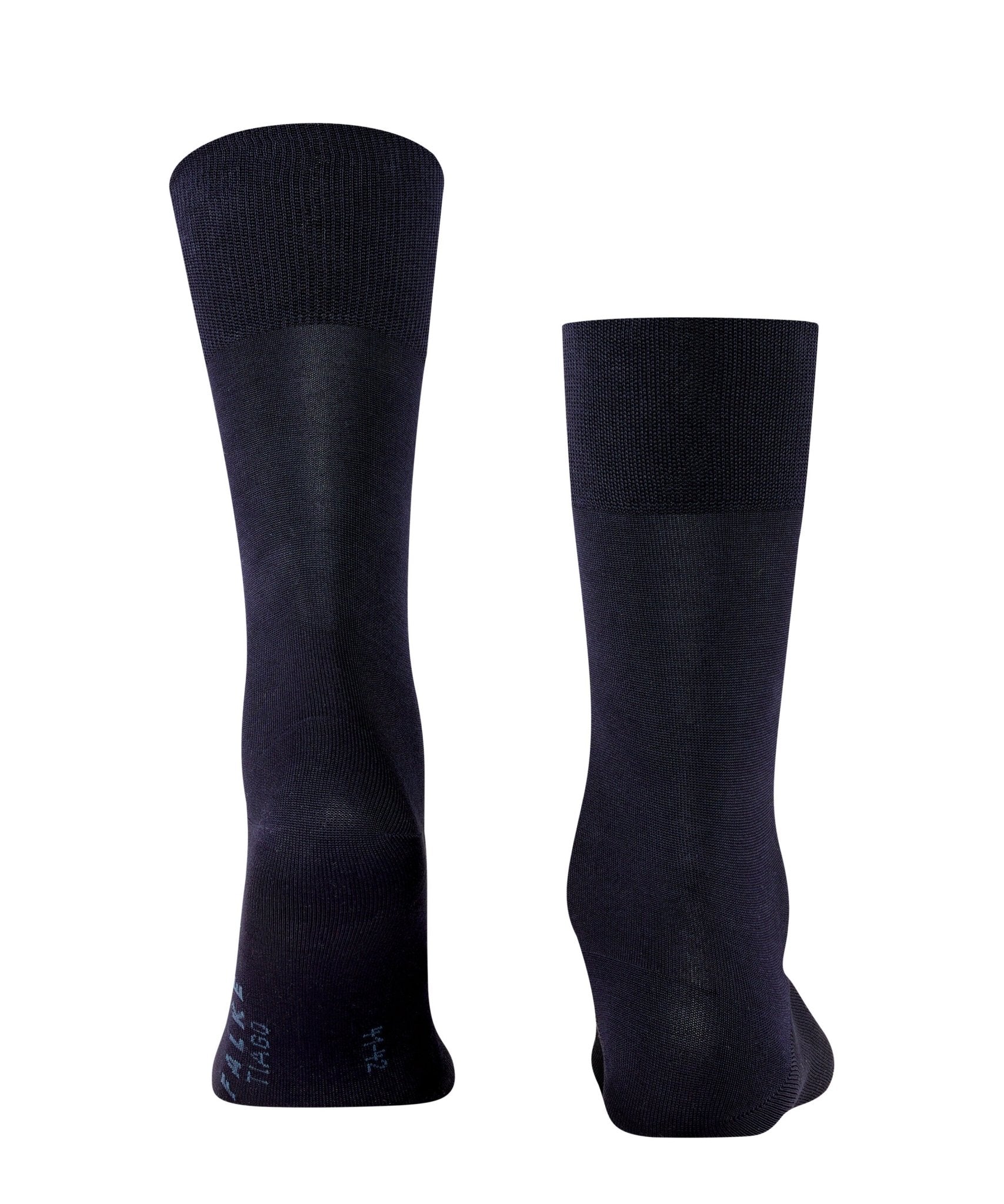 Tiago Heren Sokken Dark Navy - Castelijn mode