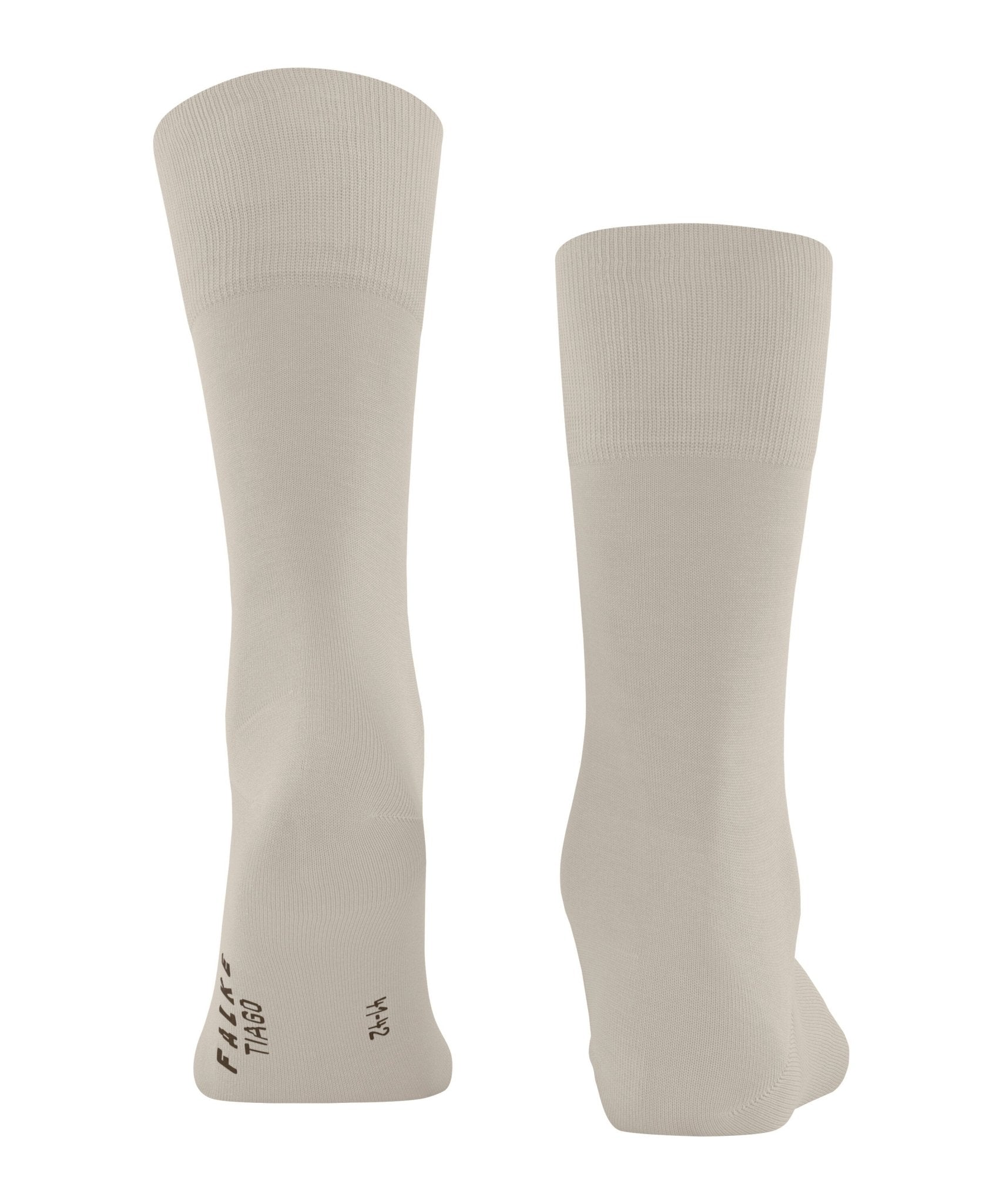 Tiago Heren Sokken Nature Beige - Castelijn mode