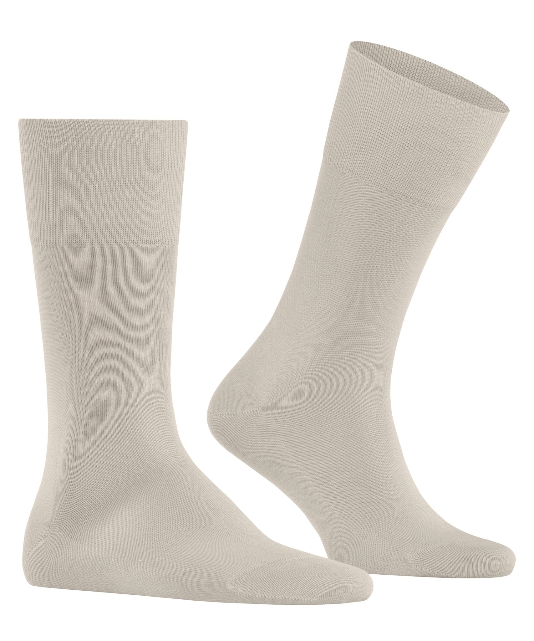 Tiago Heren Sokken Nature Beige - Castelijn mode